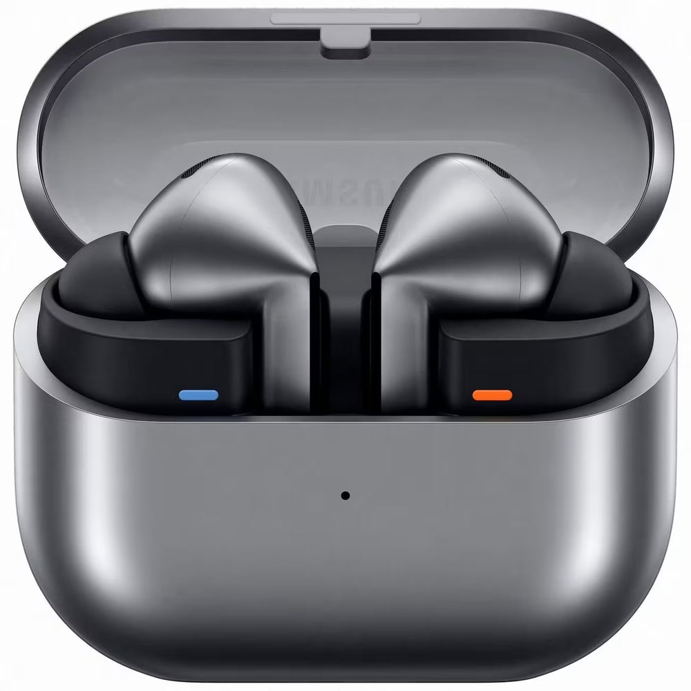 Samsung Galaxy Buds 3 Pro – Wireless Noise-Canceling Earbuds with Premium Sound
