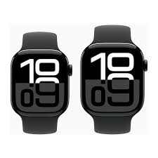 Series 10 Smart Watch – Bluetooth Fitness Tracker with Heart Rate, Sports Modes & Waterproof Design